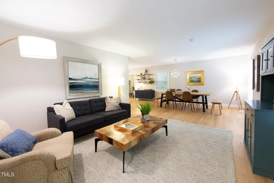 3435 Cromwell Road, Durham, NC 27705 - Image #3