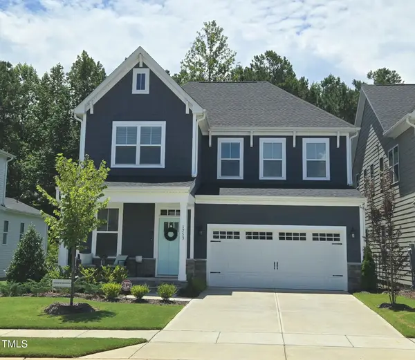 1753 Birdhaven Lane, Wendell, NC 27591