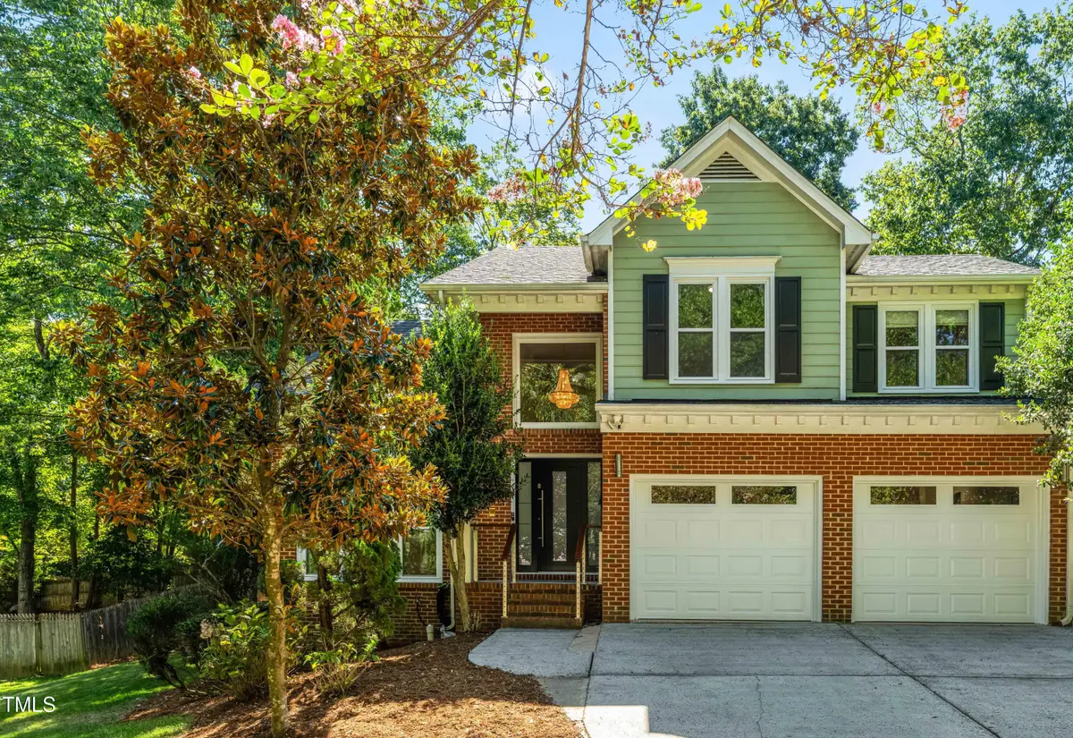 1106 Wellstone Circle, Apex, NC 27502 - Image #1