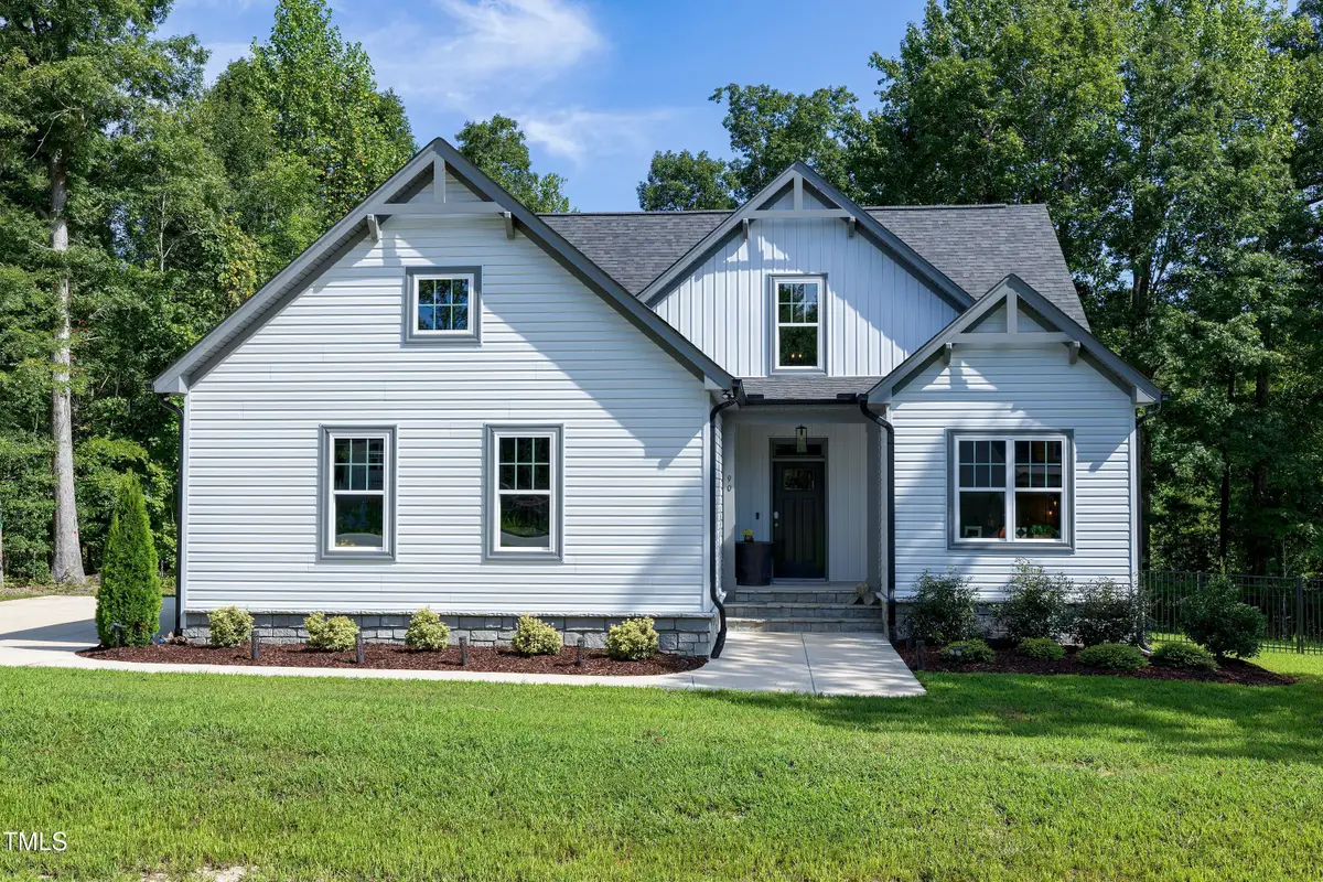 90 Beauview Way, Zebulon, NC 27597 - Image #1