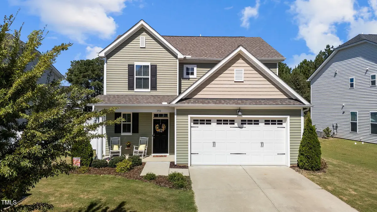 350 Hopper Circle, Clayton, NC 27520 - Image #1