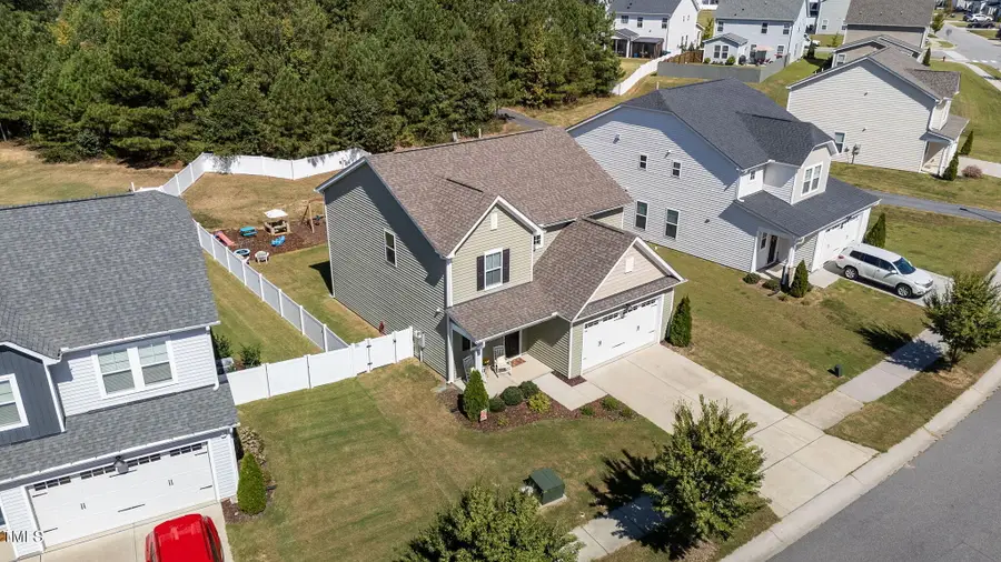 350 Hopper Circle, Clayton, NC 27520 - Image #2