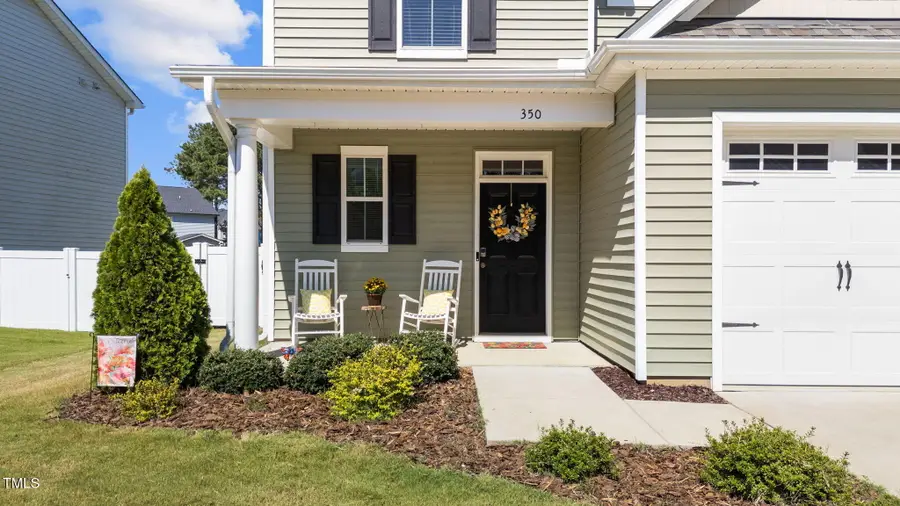 350 Hopper Circle, Clayton, NC 27520 - Image #3