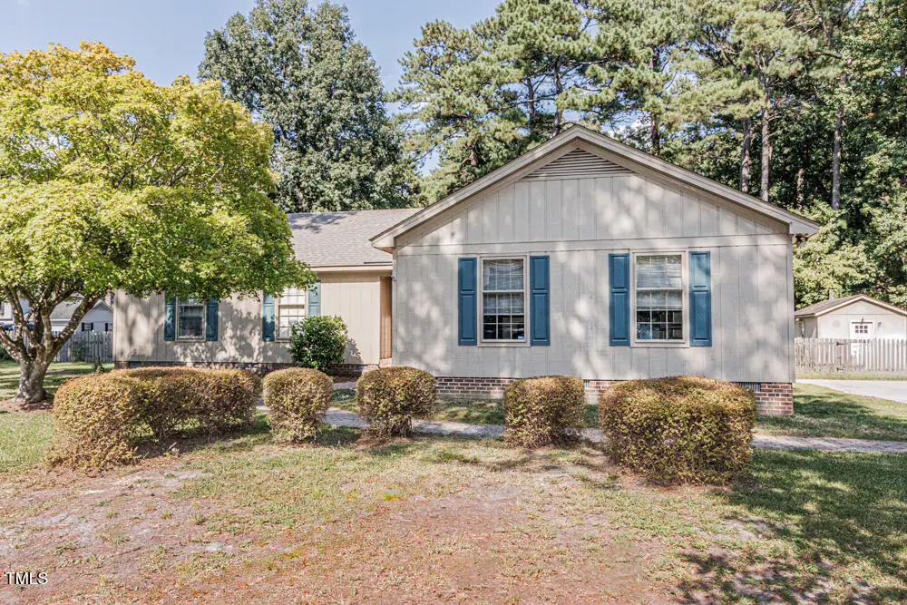 3545 Chelsea Drive, Rocky Mount, NC 27803 - #1