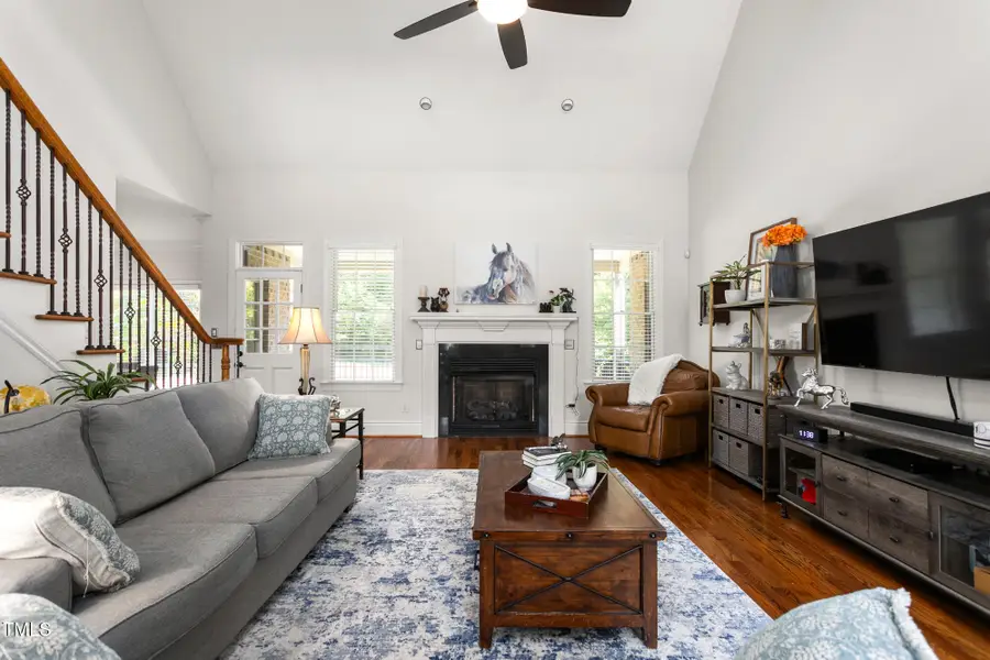 713 Mill Pointe Way, Elon, NC 27244 - Image #3