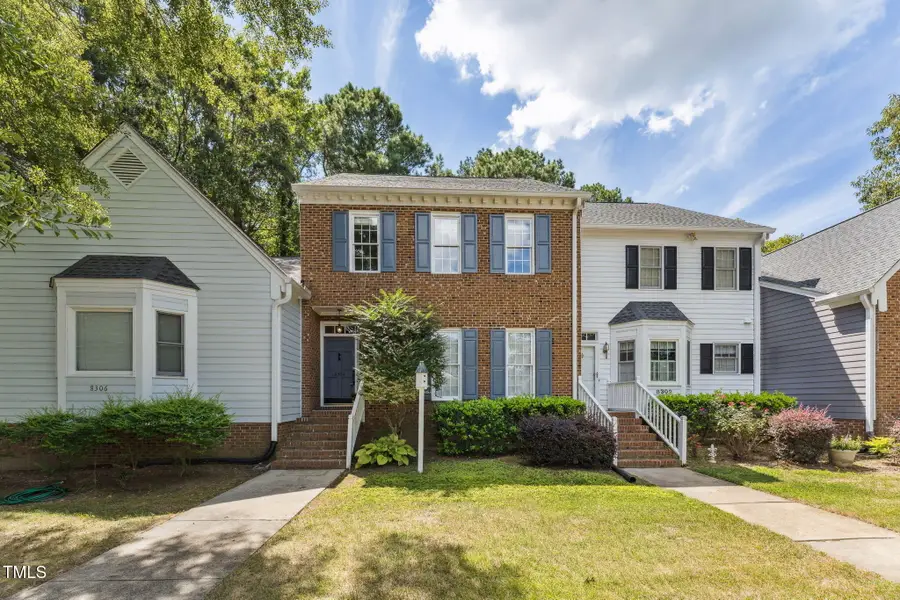 8304 Wycombe Lane, Raleigh, NC 27615 - Image #2