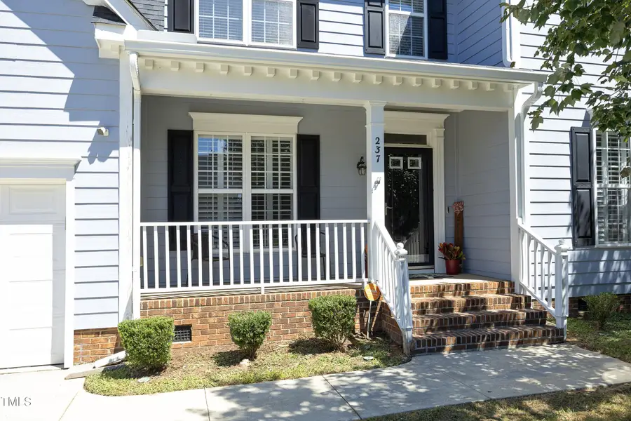 237 Boswell Lane, Clayton, NC 27527 - Image #2