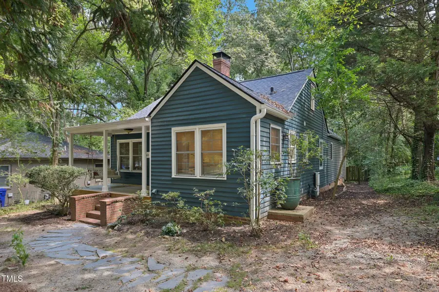 47 Davie Circle, Chapel Hill, NC 27514 - Image #2