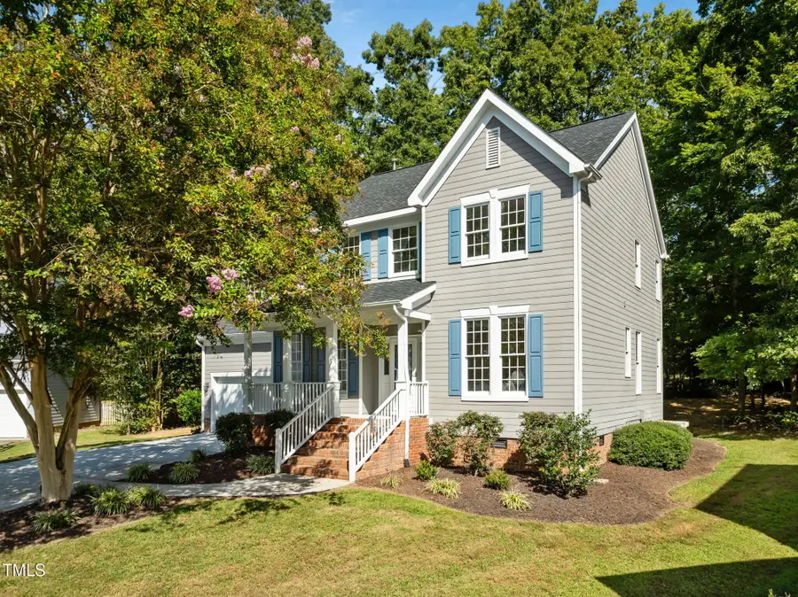 101 Elk River Court, Mebane, NC 27302 - Image #3