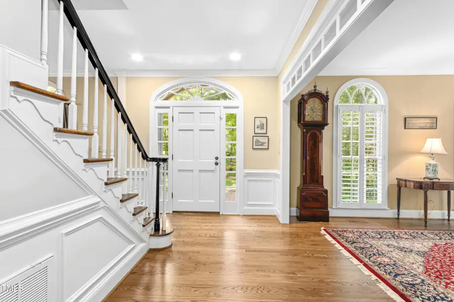 12317 Lockhart Lane, Raleigh, NC 27614 - Image #2