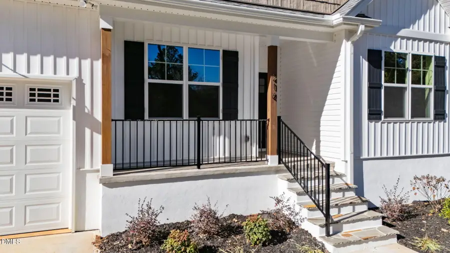 216 E College Street, Franklinton, NC 27525 - Image #3