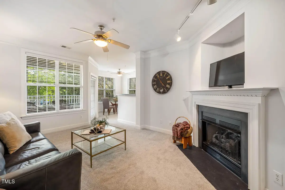 1221 Arborgate Circle #12, Chapel Hill, NC 27514 - #1