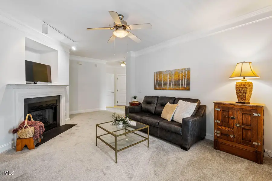 1221 Arborgate Circle #12, Chapel Hill, NC 27514 - #3