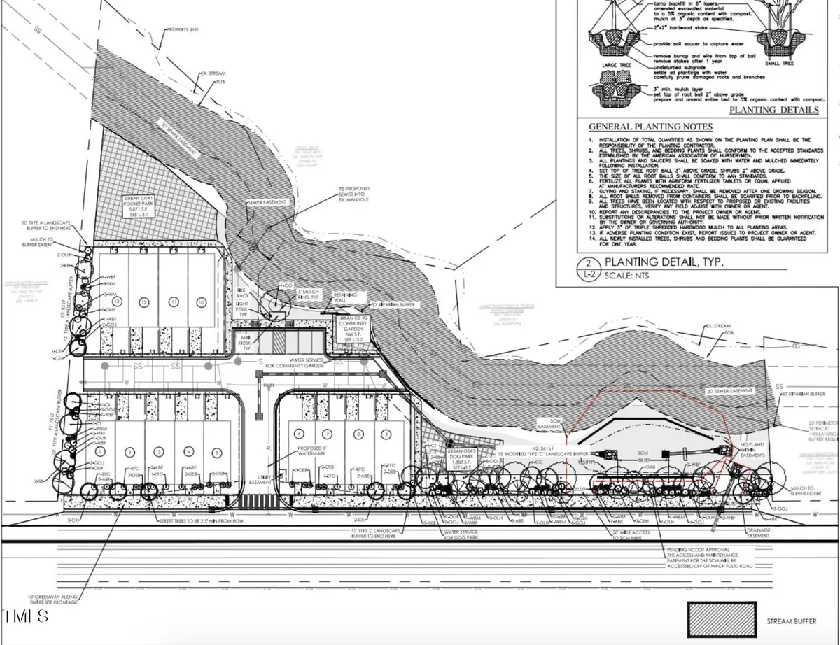 901 Mack-todd Road, Zebulon, NC 27597 - Image #1