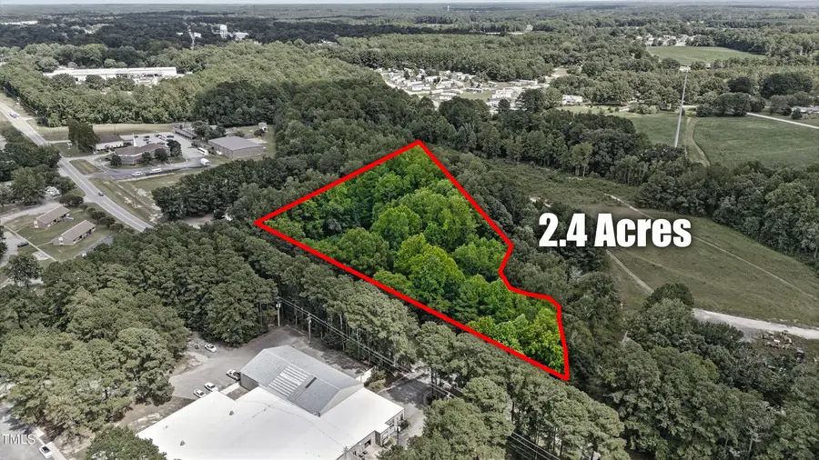 901 Mack-todd Road, Zebulon, NC 27597 - Image #3