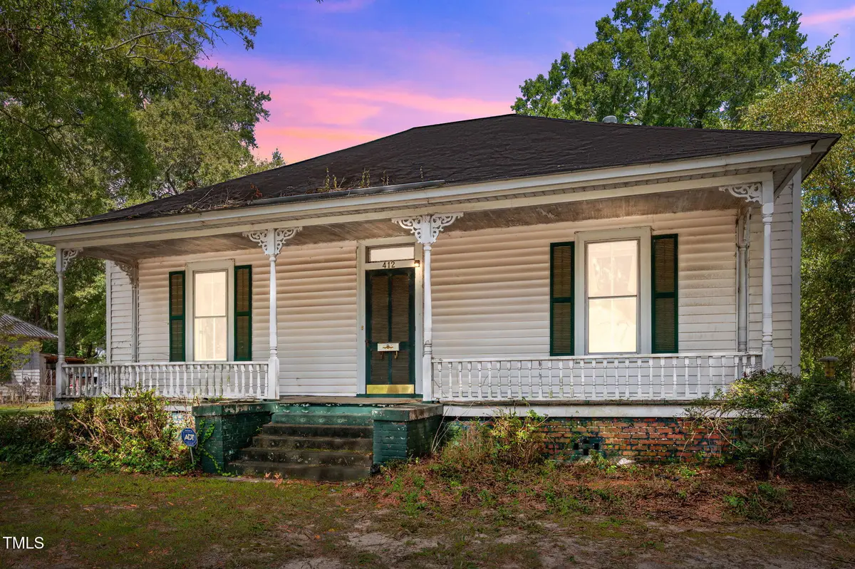 412 W Walnut Street, Tarboro, NC 27886 - Image #1