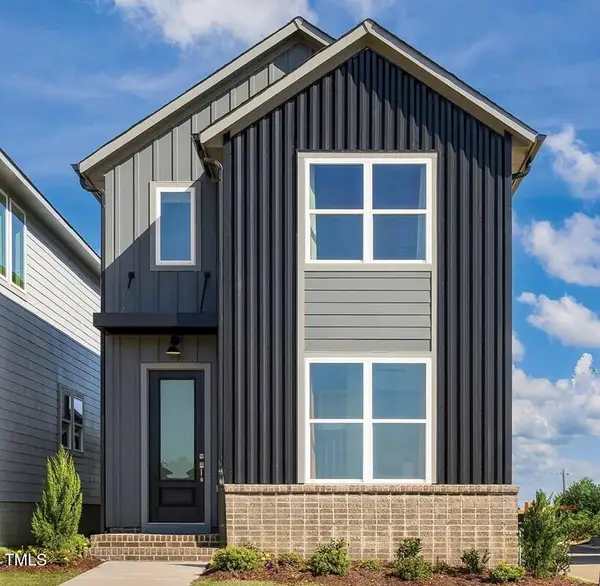 68 Rainfall Drive, Pittsboro, NC 27312