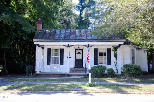 304 E Main Street, Elm City, NC 27822