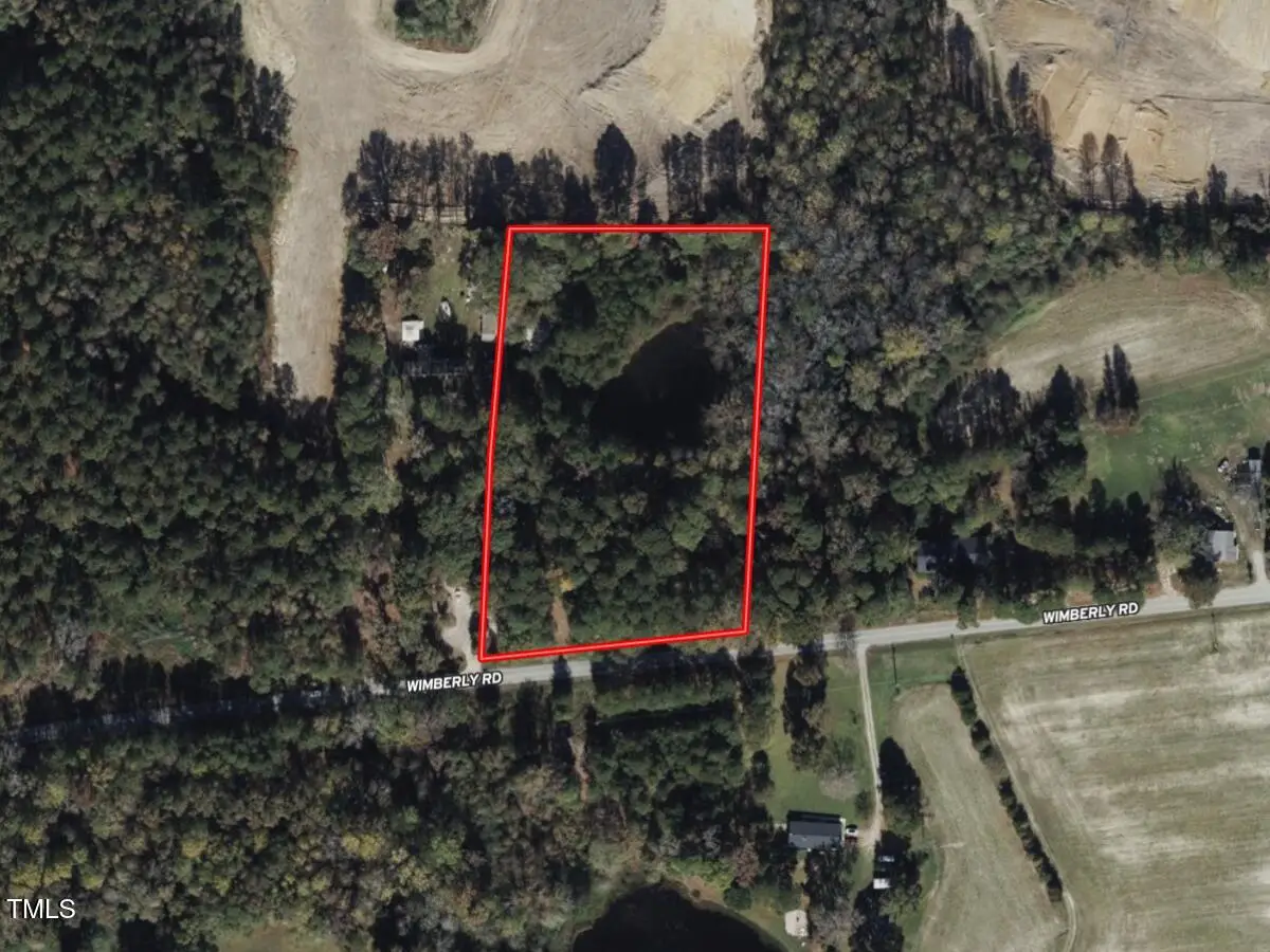 6724 Wimberly Road, Willow Spring, NC 27592 - Image #1