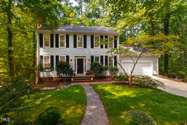223 Huntington Drive, Chapel Hill, NC 27514
