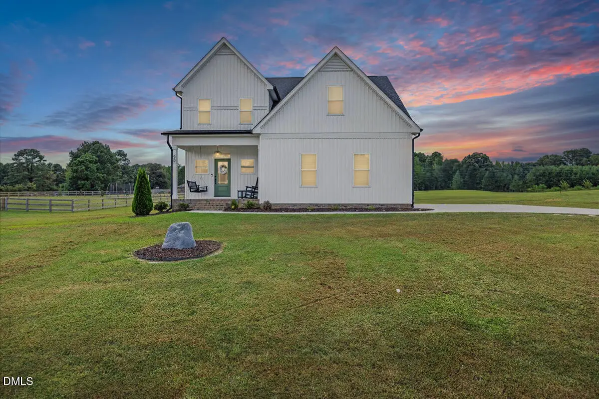90 Eagle Chase Drive, Youngsville, NC 27596 - Image #1