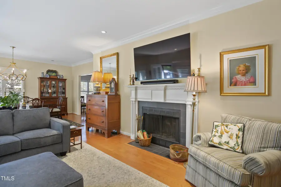 741 Bishops Park Drive #105, Raleigh, NC 27605 - Image #2
