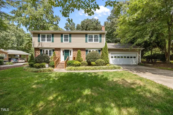 106 Timberlake Drive, Elon, NC 27244