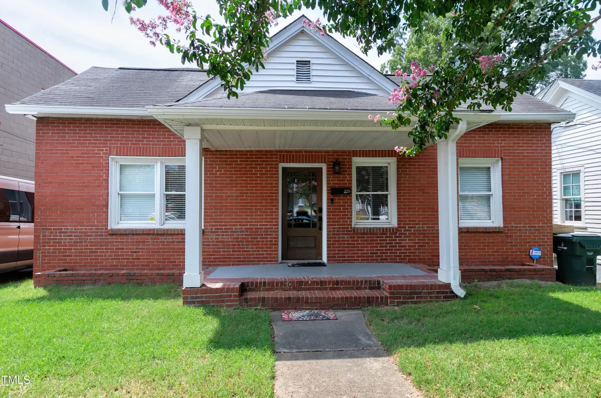 320 E Cabarrus Street, Raleigh, NC 27601 - Image #1