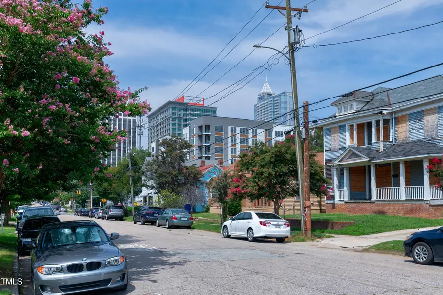 320 E Cabarrus Street, Raleigh, NC 27601 - Image #2