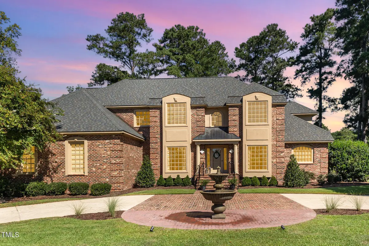 1160 Country Club Road, Smithfield, NC 27577 - #1