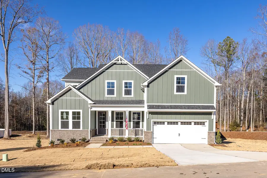 5040 Trotter Drive, Raleigh, NC 27603 - Image #2