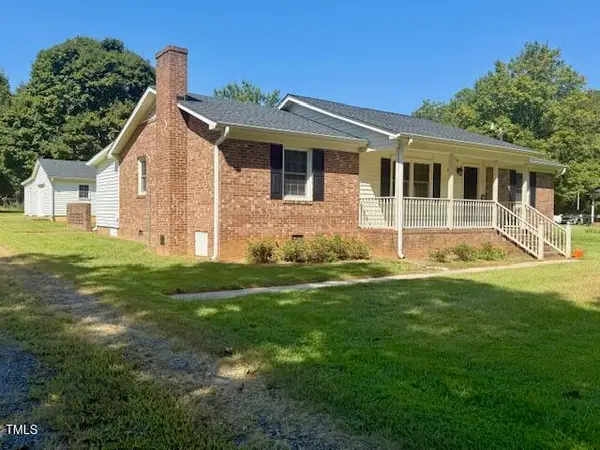 6527 Us 15, Oxford, NC 27565