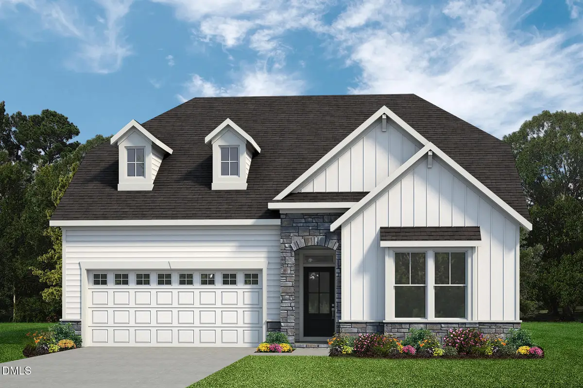 492 Beacon Hill Road, Lillington, NC 27546 - Image #1