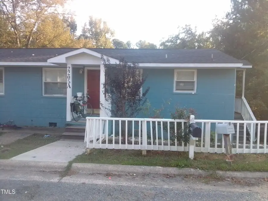 2205 Lafayette, Durham, NC 27707 - Image #2