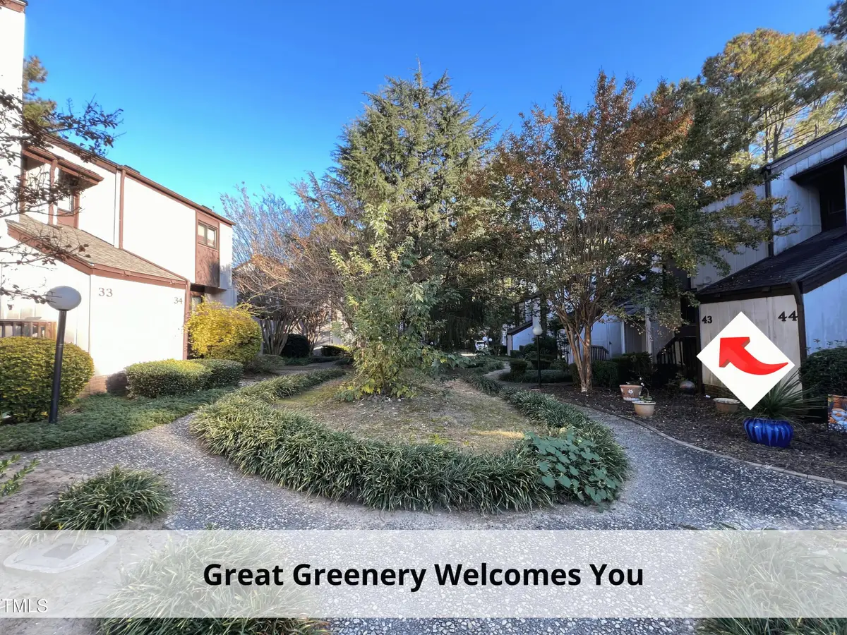 3775 Guess Road #43, Durham, NC 27705 - Image #1