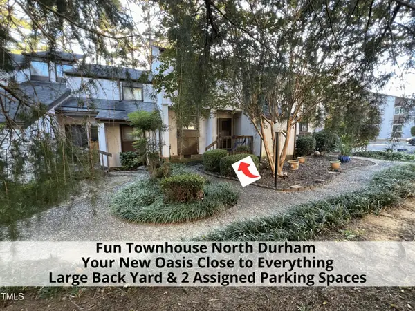 3775 Guess Road #43, Durham, NC 27705