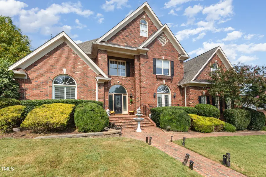 12617 Richmond Run Drive Drive, Raleigh, NC 27614 - Image #3