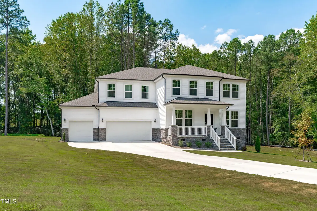 467 Adams Pointe Court, Angier, NC 27501 - Image #1