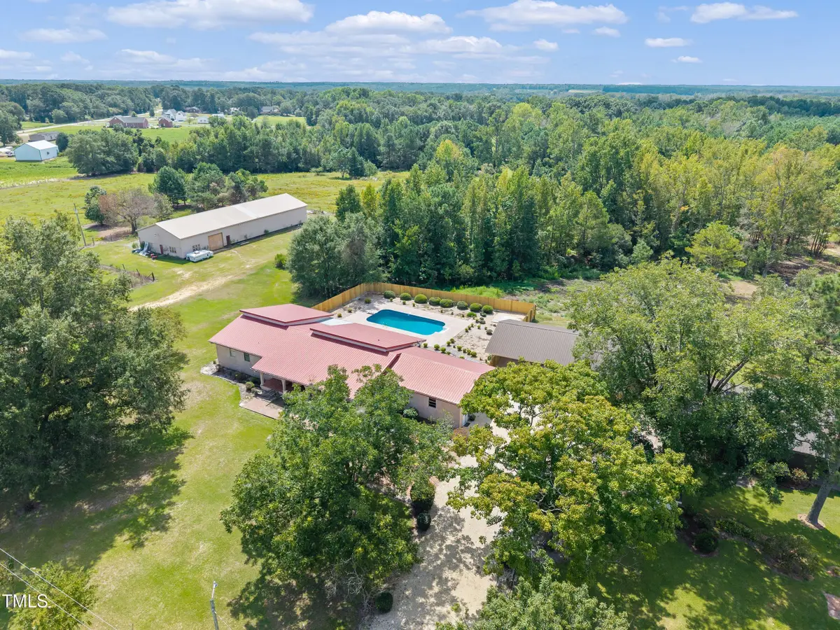 1507 Stricklands Crossroads Road, Four Oaks, NC 27524 - Image #1