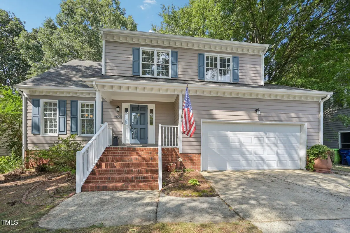 4656 Forest Highland Drive, Raleigh, NC 27604 - Image #1