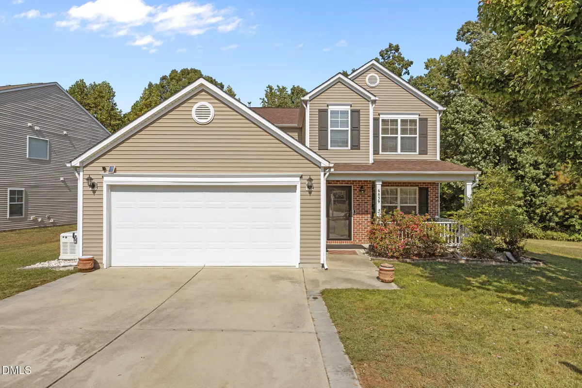 6839 Harter Court, Raleigh, NC 27610 - Image #1