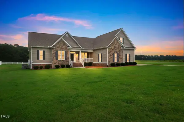 8637 Forest Cove Road, Elm City, NC 27822