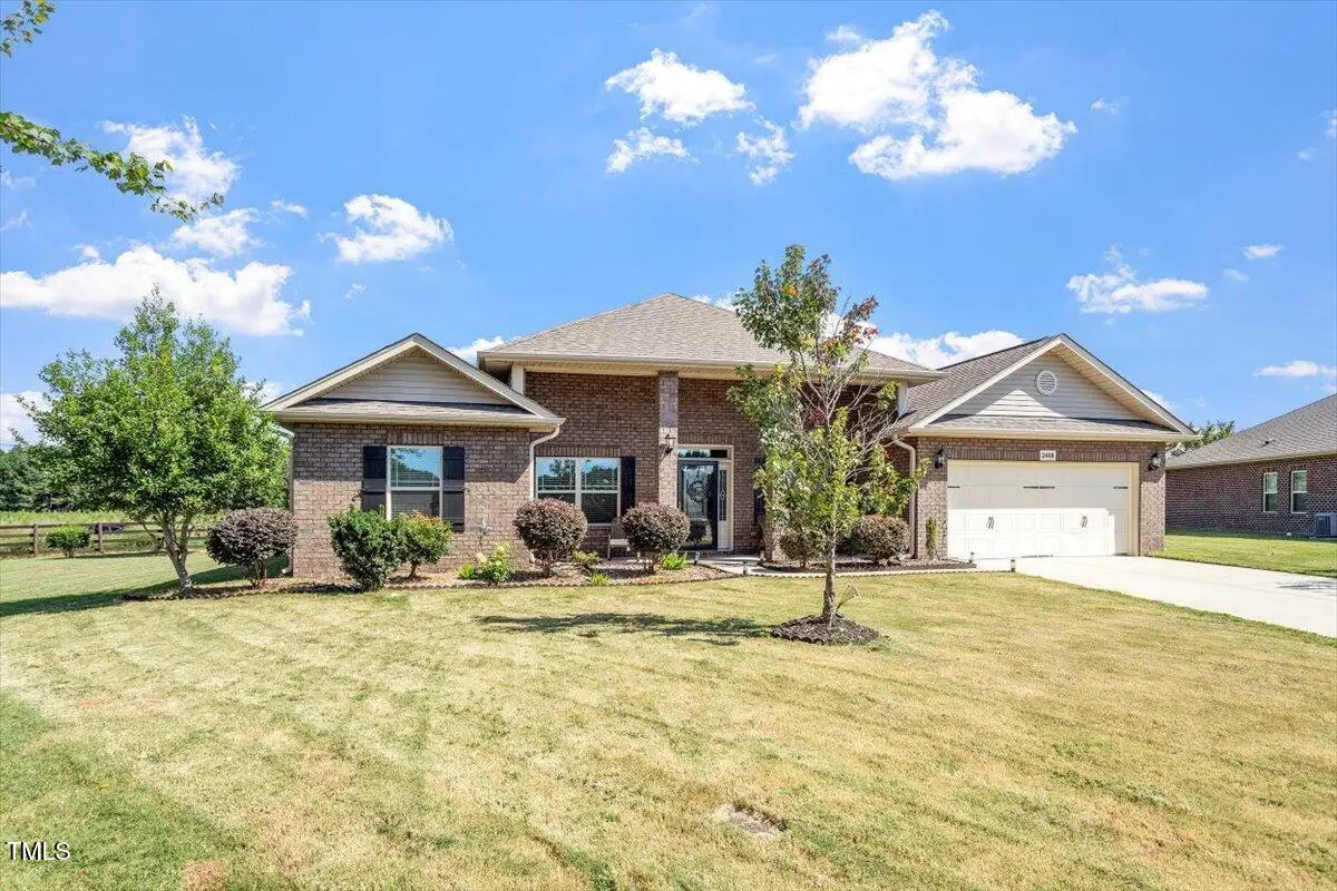 2408 Sandare Drive, Zebulon, NC 27597 - Image #1