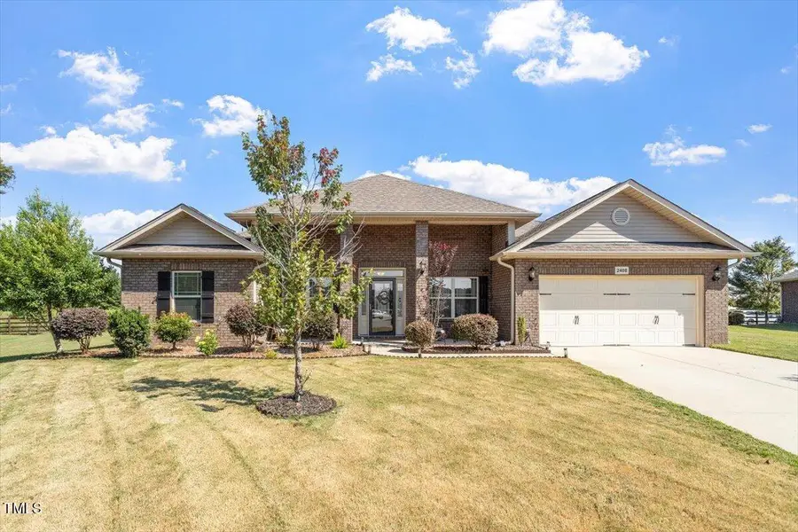 2408 Sandare Drive, Zebulon, NC 27597 - Image #2