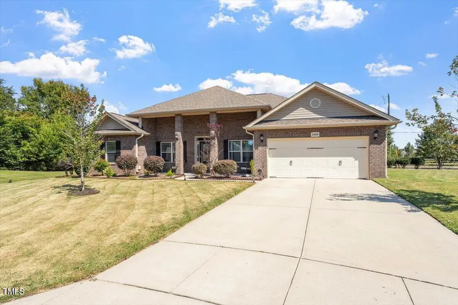 2408 Sandare Drive, Zebulon, NC 27597 - Image #3