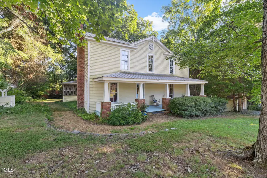 298 E Salisbury Street, Pittsboro, NC 27312 - Image #3