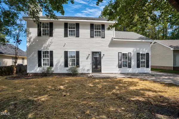 103 Sara Drive, Nashville, NC 27856