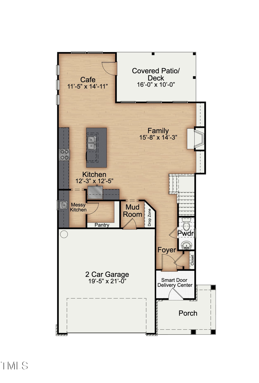 375 Beacon Hill Road, Lillington, NC 27546 - Image #2