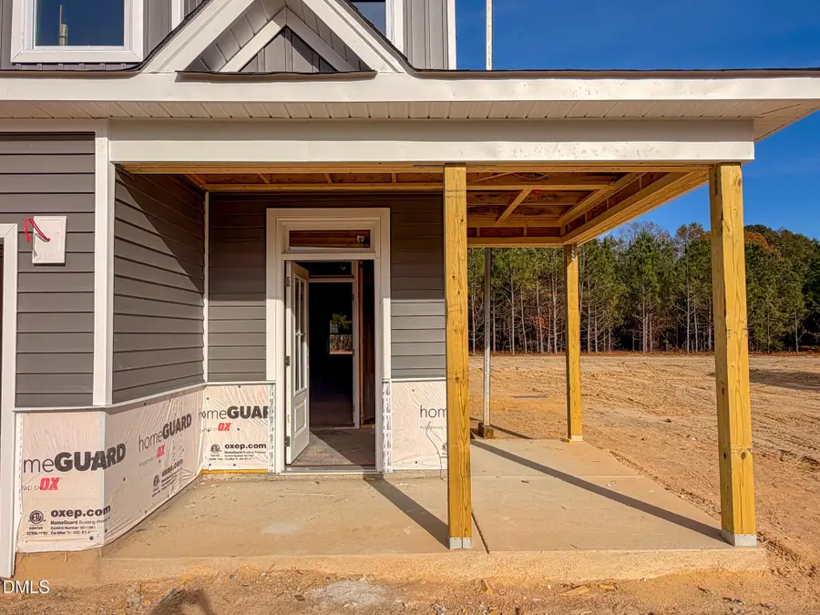 375 Beacon Hill Road, Lillington, NC 27546 - Image #3