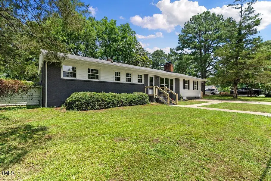 202 Purvis Street, Garner, NC 27529 - Image #2